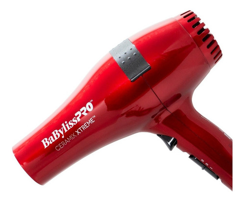 Babyliss Ceramix Xtreme Secador De Pelo Cerámico 2000w 3c