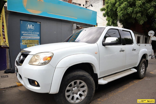 Mazda BT-50 2.6 B26d49