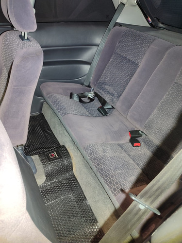 Honda Civic Hatch 1.6 Ex Hatchback