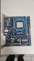 Comprar Mother Gigabyte M68mt-s2p Am3 125w Tdp Ddr3 Anda Leer Bien