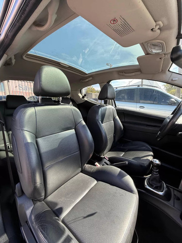Peugeot 207 1.6 Gti 156cv
