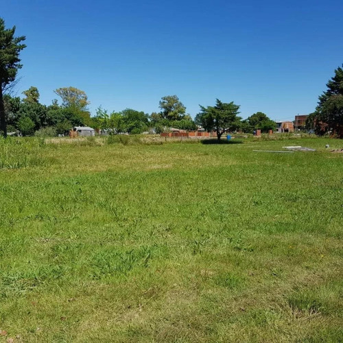 Terreno En Venta - 640mts2 - Melchor Romero, La Plata