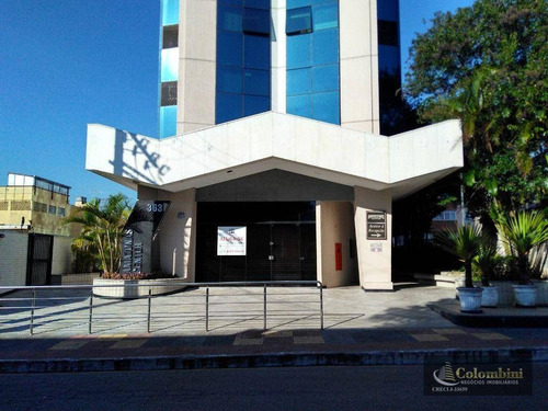 Imagem 16 de 18 de Sala, 50 M² - Centro - São Caetano Do Sul/sp - Sa0373