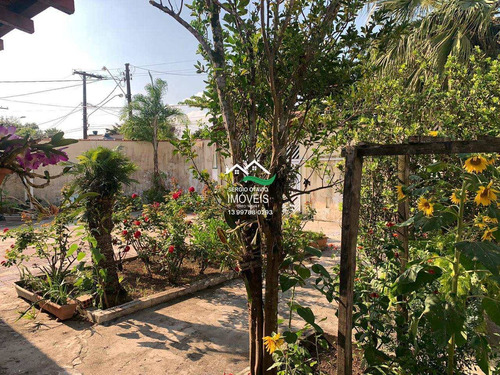 Imagem 19 de 30 de Casa Com 3 Dorms, Centro, Pedro De Toledo - R$ 500 Mil, Cod: 815 - V815