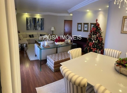 Imagem 3 de 18 de Apartamento - Ap00486 - 70848338