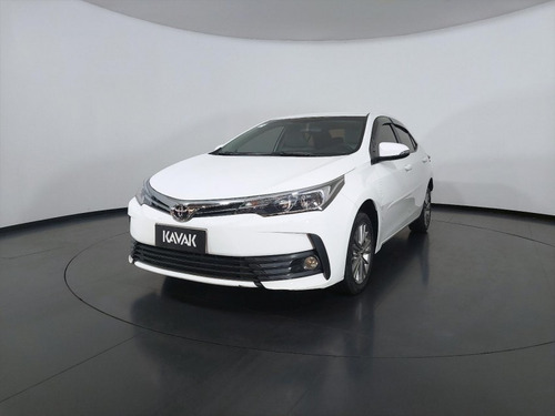 Imagem 1 de 15 de 149038 - Toyota Corolla 2019 Com Garantia