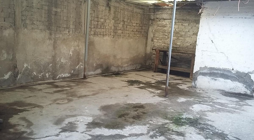 Imagen 3 de 5 de Terreno En Venta Tlalnepantla