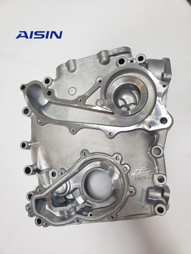 Tapa Cadena Carcasa B/aceite Motor 3rzfe,  11301-75021 Aisin