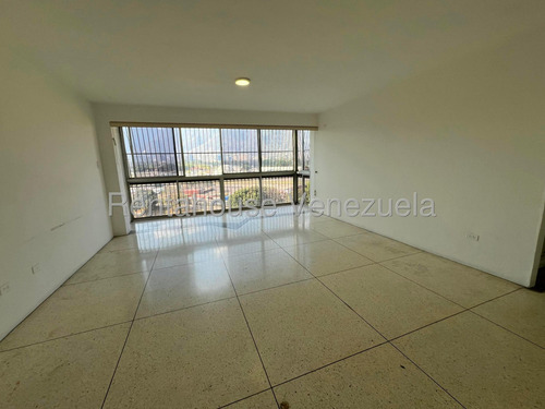 Apartamento En Venta En Chuao Mls 25-18725 Yf