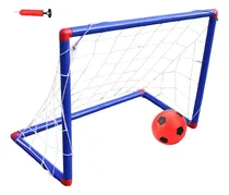 Comprar Juego De Mini Porterías De Fútbol Para Deportes, Juego De