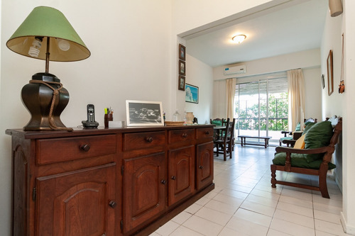 Venta De Departamento 4 Ambientes En Villa Crespo