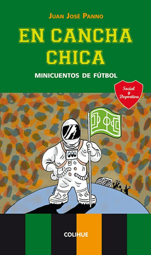 En Cancha Chica - Juan Jose Panno
