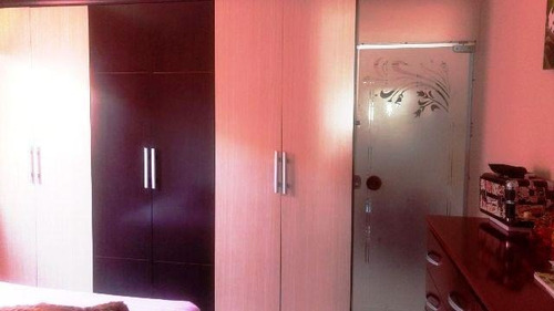 Imagem 4 de 15 de Casa Para Venda Em Araras, Conjunto Habitacional Heitor Villa Lobos, 3 Dormitórios, 1 Suíte, 1 Banheiro, 2 Vagas - V-125_2-565695