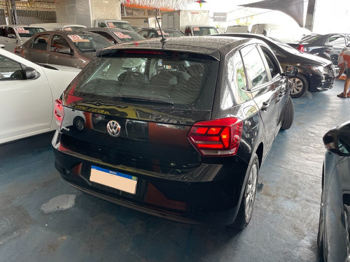 Imagem 3 de 13 de Volkswagen Polo 1.0 Flex Completo 2020 Manual R Motors