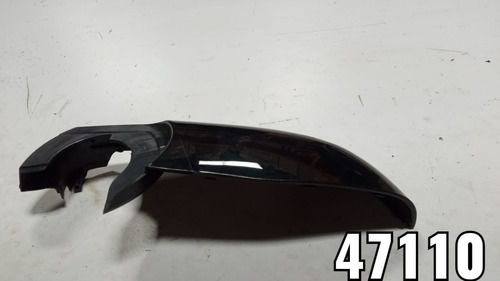 Base Inferior Retrovisor Esquerdo Bmw 320 2011 =47110 Cx204