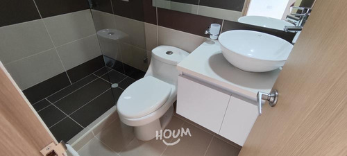 Imagen 23 de 28 de Apartamento En Tintala. 3 Habitaciones, 80 M²