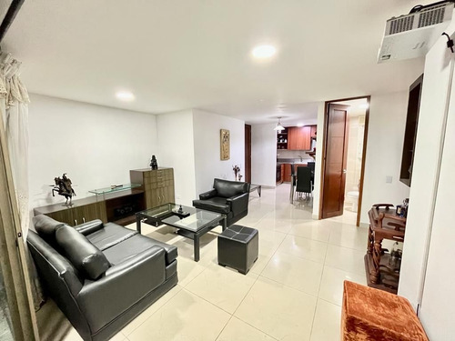 Imagen 5 de 19 de Apartamento Bien Distribuido, Iluminado Y Ventilado. Sector Campestre Y Tranquilo. Varias Vías De Acceso.