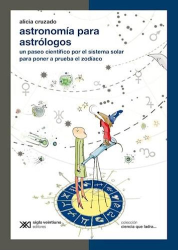 Astronomia Para Astrologos