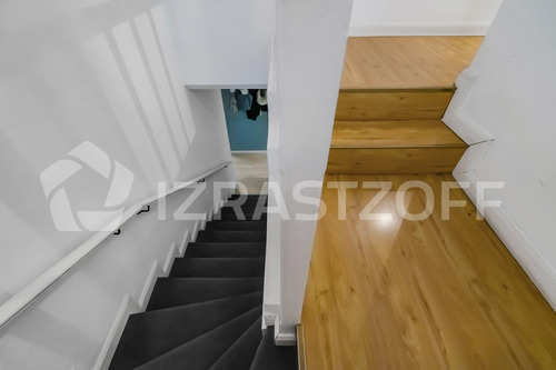 Casa En Los Lagartos Cc Con Cuarto En Planta Baja