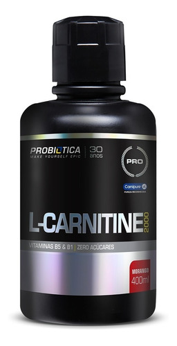 2 Lcarnitina 480ml +2 Bcaa Plus +2 Glutamina 300g Probiótica