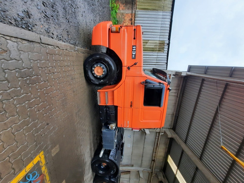 Scania 113 H