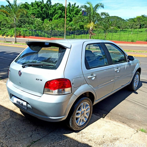 Palio Elx 1.4 Fire
