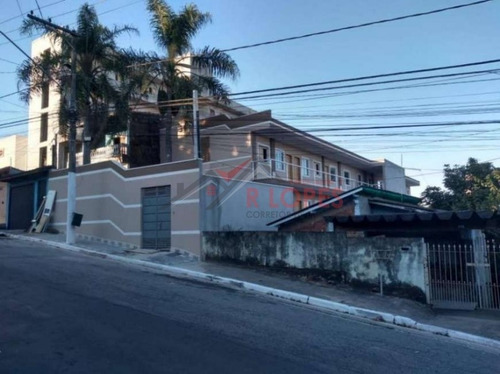 Imagem 8 de 8 de Condomínio Fechado Para Venda No Bairro Itaquera Com 2 Dormitórios E 40 M² - 2000