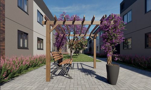 Apartamentos A Venda Com Entrada Parcelada
