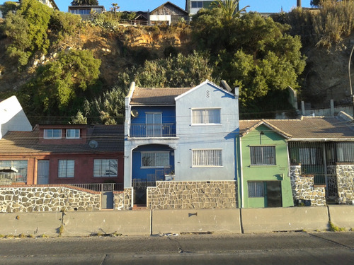 Casa Vista Al Mar Av. España