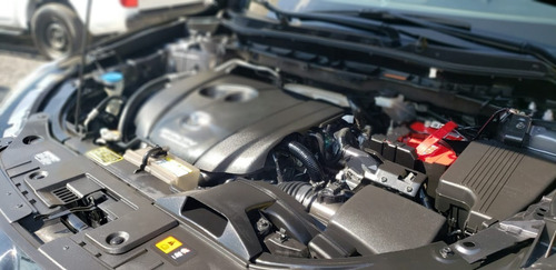 Imagen 12 de 15 de Mazda Cx5 S Grand Touring 2014