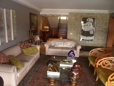 Townhouse en venta