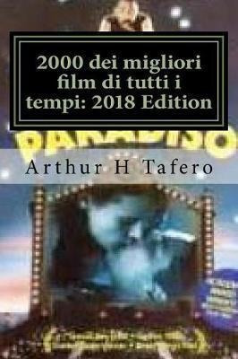 2000 Dei Migliori Film Di Tutti I Tempi : 2018 Edition: R...