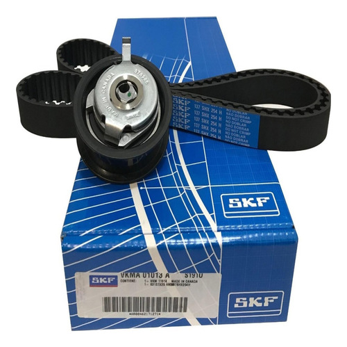 Kit De Distribución Skf Volkswagen Caddy 1.9 D 1998-2009