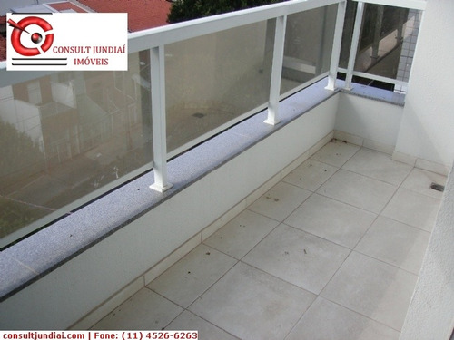 Imagem 15 de 18 de Apartamentos À Venda Em Jundiaí/sp - Compre O Seu Apartamentos Aqui! - 1032422