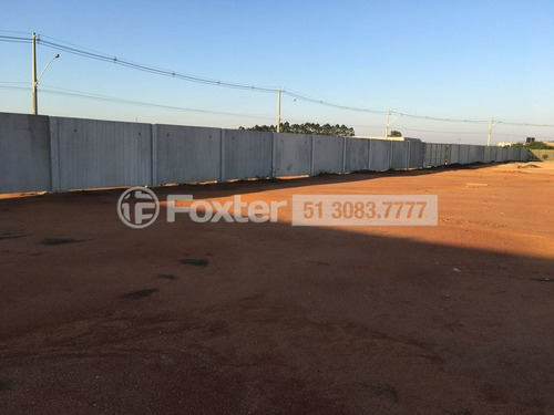 Imagem 2 de 4 de Terreno, 10000 M², Industrial - 162691