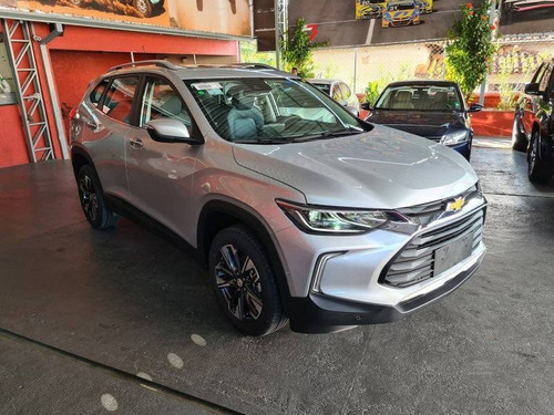Imagem 3 de 11 de Chevrolet Tracker 1.2 Turbo Flex Premier Automático