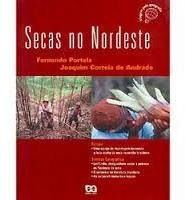 Livro Secas No Nordeste Fernando Portela/ 