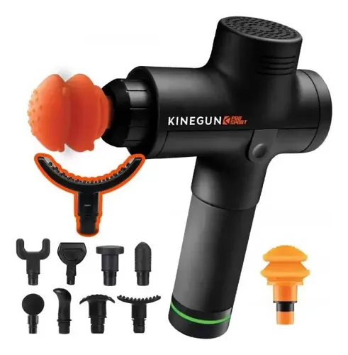 Kinegun Pro Sport Pistola De Masaje Cuotas sin inter s