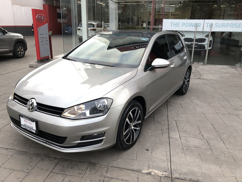 Imagen 8 de 15 de Volkswagen Golf 5 Puertas