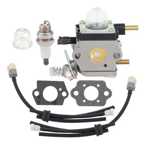 Butom C1u-k54a C1u-k17 Carburador Kit Linea Combustible