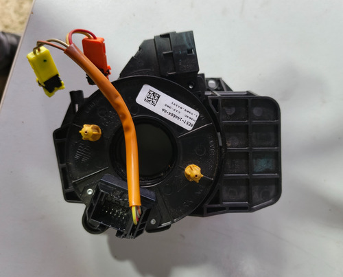 Cinta De Airbag Ford Fusión 2008 Original (Usado)