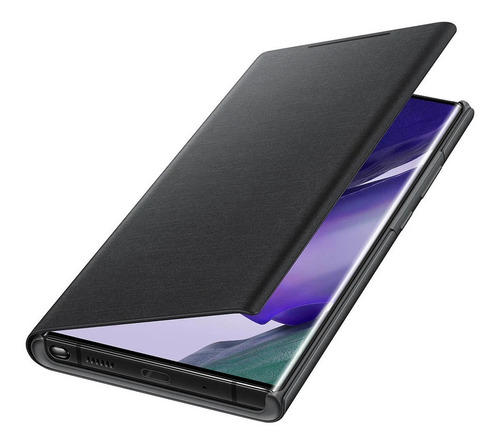 Flip Case Led View Cover Galaxy Note 20 Ultra En Stock!!