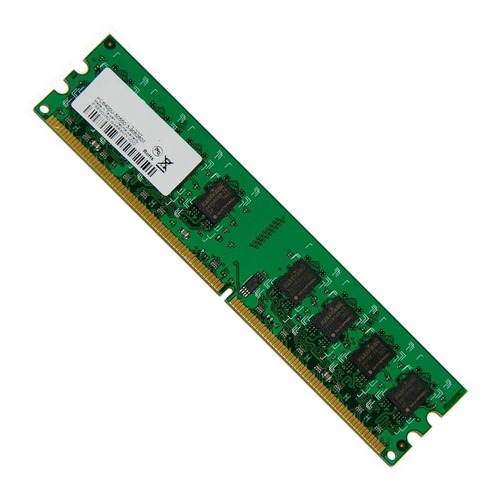 Memoria Ddr2 2gb 