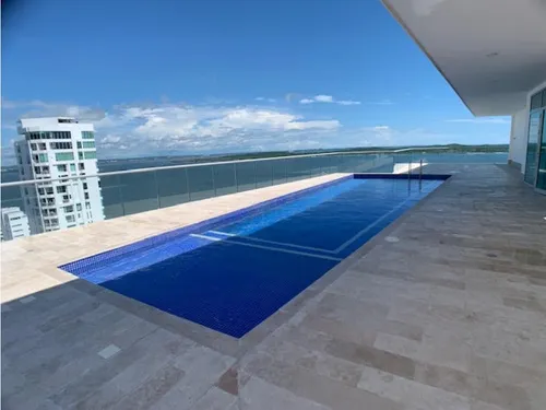 Venta Apartamento De 3 Alc Castillogrande