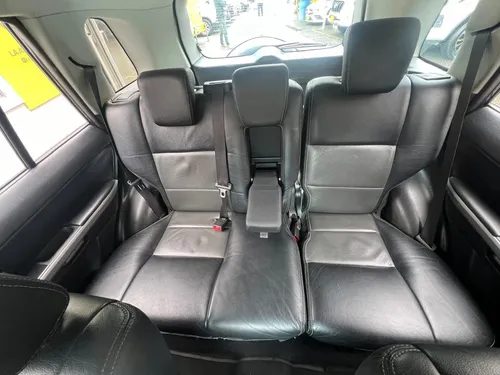 Suzuki Grand Vitara 2.4 Sz Glx Sport