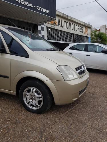 Chevrolet Meriva 1.8 Gls 8 V