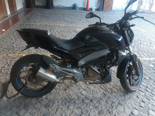 Imagen 3 de 5 de Bajaj Dominar 400