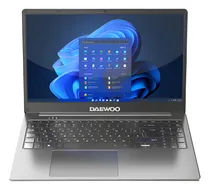 Comprar Notebook Daewoo M14 Hd 4gb Y 128gb Ssd Celeron N4020