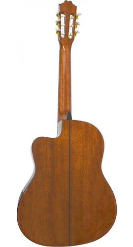 Guitarra Clasica La Sevillana N-6c