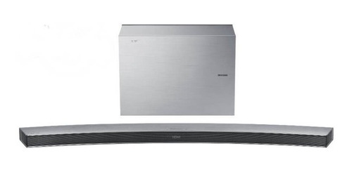 Soundbar Curvo Samsung Hw-m4501 260 W Com Subwoofer Sem Fio